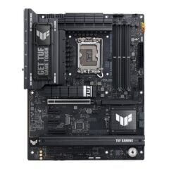 ASUS TUF GAMING Z890-PLUS WIFI DDR5 9066MT/S 1XHDMI 1XDP 2XUSB TYPE-C 4XM.2 ATX 1851P (INTEL ULTRA PROCESSORS SERIES 2)