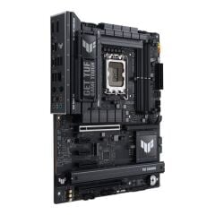 ASUS TUF GAMING Z890-PLUS WIFI DDR5 9066MT/S 1XHDMI 1XDP 2XUSB TYPE-C 4XM.2 ATX 1851P (INTEL ULTRA PROCESSORS SERIES 2)