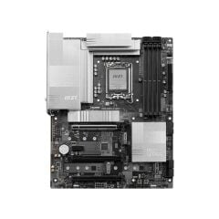 MSI PRO Z890-P WIFI DDR5 8666MT/S 1XHDMI 1XDP 1XUSB TYPE-C 4XM.2 ATX 1851P (INTEL ULTRA PROCESSORS SERIES 2)