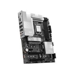 MSI PRO Z890-P WIFI DDR5 8666MT/S 1XHDMI 1XDP 1XUSB TYPE-C 4XM.2 ATX 1851P (INTEL ULTRA PROCESSORS SERIES 2)