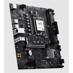 MSI PRO B860M-E DDR5 9066MHZ 1XHDMI 1XDP 2XM.2 USB MATX 1851P(INTEL ULTRA PROCESSORS SERIES 2)