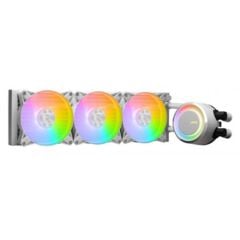 MSI MAG CORELIQUID E360 WHITE 360MM ARGB CPU SIVI SOĞUTUCU (LGA 1150/1151/1155/1156/1200/1700/AM5 UYUMLU)