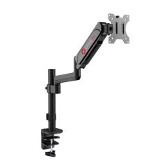 GAMEON GO-3363 17  - 32   2-10KG DİREK MONTAJLI TEKLİ MONITOR KOLU