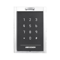 HIKVISION DS-K1101MK PROXIMITY KART DESTEKLİ IP64 CARD READER