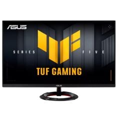 23.8 ASUS TUF GAMING VG249Q5R IPS 0.3MS 200MHZ 2XHDMI 1XDP FHD 1920X1080 HOPARLÖR VESA SİYAH