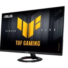 23.8 ASUS TUF GAMING VG249Q5R IPS 0.3MS 200MHZ 2XHDMI 1XDP FHD 1920X1080 HOPARLÖR VESA SİYAH