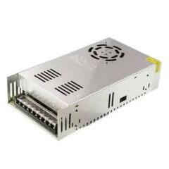 YILDIRIM CP-360-12 12V 30 AMPER METAL KASA ADAPTÖR(1230)