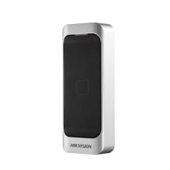 HIKVISION DS-K1107AM MIFARE KART DESTEKLİ IP65 CARD READER