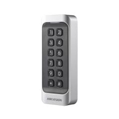 HIKVISION DS-K1107AMK ŞİFRE/MIFARE KART DESTEKLİ IP65 CARD READER