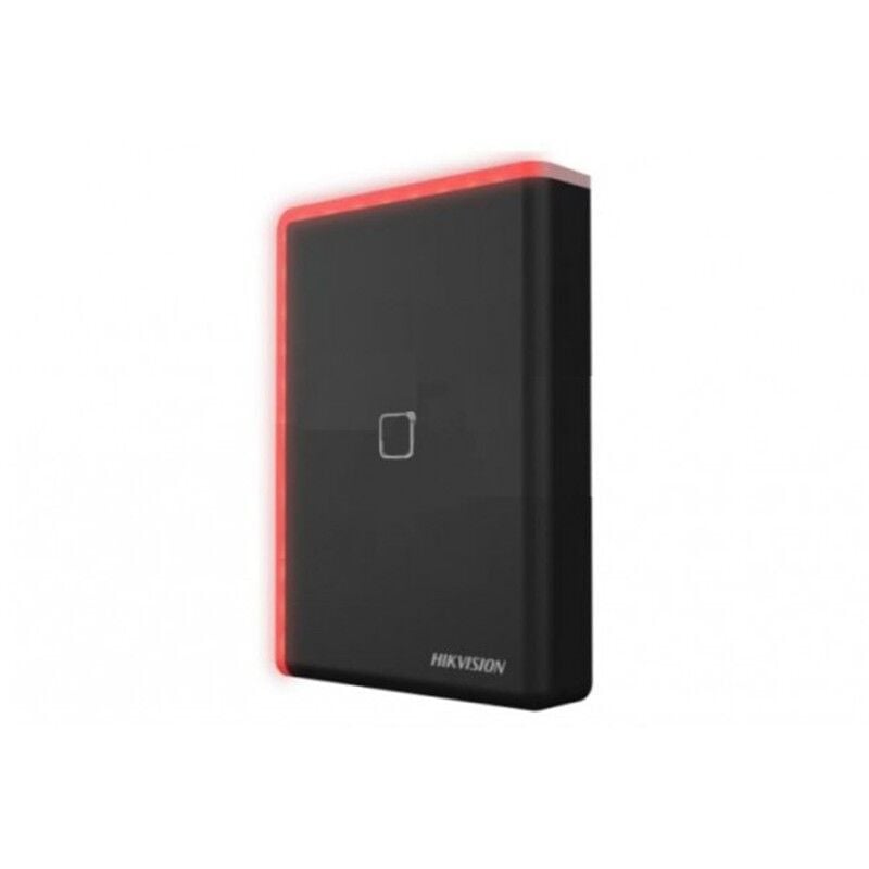 HIKVISION DS-K1108AM MIFARE KART DESTEKLİ IP65 CARD READER
