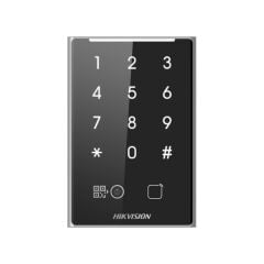 HIKVISION DS-K1109DKB-QR MIFARE KART DESTEKLİ QR OKUYUCU CARD READER