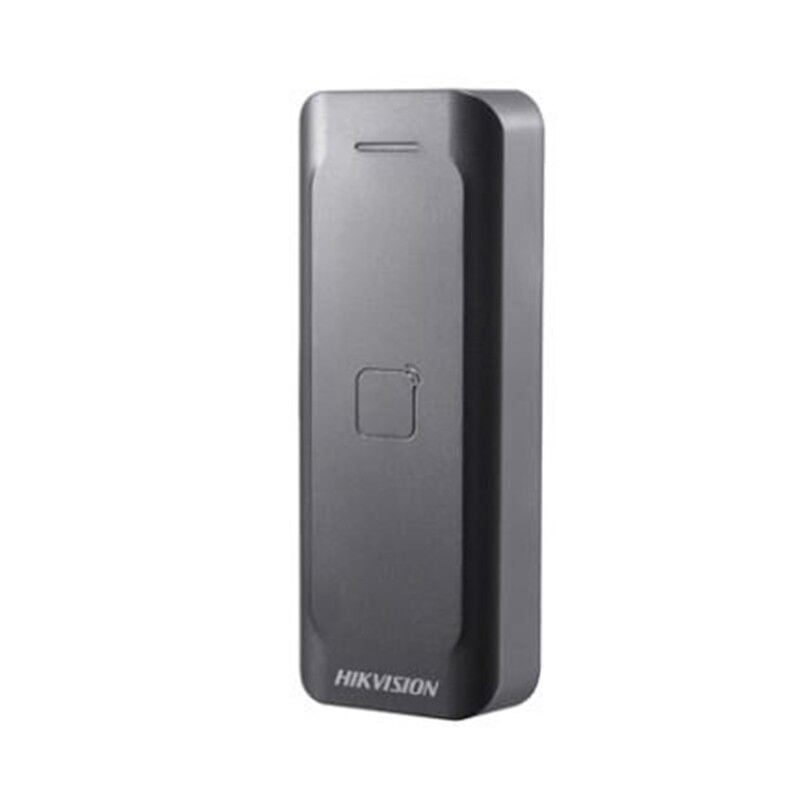 HIKVISION DS-K1802E PROXIMITY KART DESTEKLİ IP65 CARD READER
