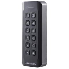 HIKVISION DS-K1802EK ŞİFRE/PROXIMITY KART DESTEKLİ IP65 CARD READER