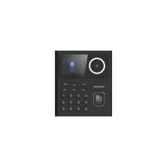 HIKVISION DS-K1T320EFWX YÜZ TANIMA/PARMAK İZİ/ŞİFRE/PROXIMITY KART WIFI GEÇİŞ KONTROL TERMİNALİ