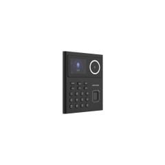 HIKVISION DS-K1T320EFWX YÜZ TANIMA/PARMAK İZİ/ŞİFRE/PROXIMITY KART WIFI GEÇİŞ KONTROL TERMİNALİ