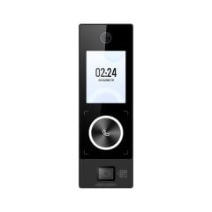 HIKVISION DS-K1T323MBWX-QRE1 YÜZ TANIMA/MIFARE KART/QR OKUMA WI-FI VE BLUETOOTH POE GEÇİŞ KONTROL TERMİNALİ