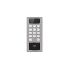 HIKVISION DS-K1T502DBFWX-C PARMAK İZİ/ŞİFRE/MIFARE KART 2MP KAMERA WIFI GEÇİŞ KONTROL TERMİNALİ