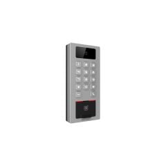 HIKVISION DS-K1T502DBFWX-C PARMAK İZİ/ŞİFRE/MIFARE KART 2MP KAMERA WIFI GEÇİŞ KONTROL TERMİNALİ