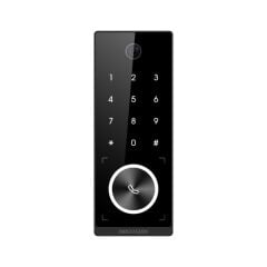 HIKVISION DS-K1T510MBWX-E1 YÜZ TANIMA/ŞİFRE/MIFARE KART WI-FI VE BLUETOOTH POE GEÇİŞ KONTROL TERMİNALİ