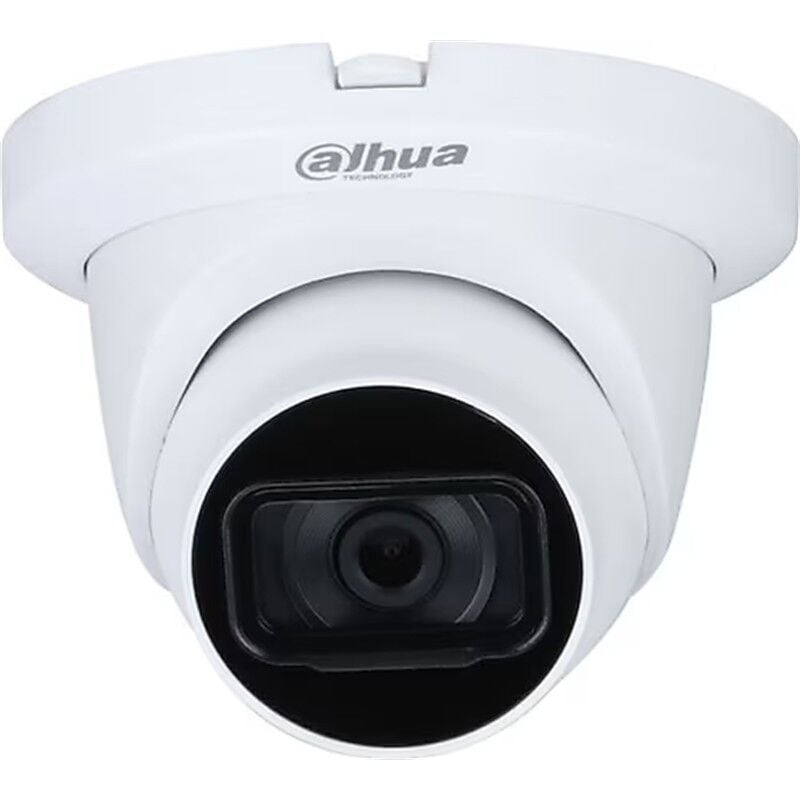 DAHUA DH-HAC-HDW1200TMQP-A 2MP 2.8MM SABİT LENS 60 METRE IR DAHİLİ MİKROFON 4IN1 DOME KAMERA