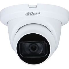 DAHUA DH-HAC-HDW1200TMQP-A 2MP 2.8MM SABİT LENS 60 METRE IR DAHİLİ MİKROFON 4IN1 DOME KAMERA