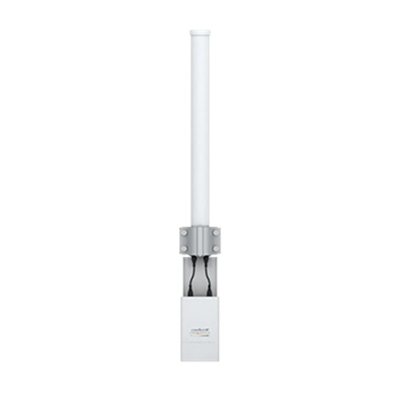UBIQUITI AIRMAX AMO-5G13 5GHZ 360 DERECE 2X2 MIMO 13 DBI HARİCİ SEKTÖR ANTEN