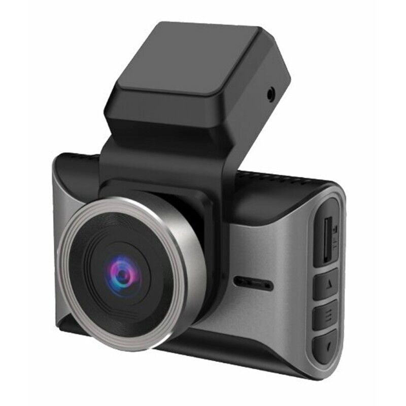 DAHUA S10 DHI-DAE-HC5710WV-S10 8MP+2MP ÇİFT KAMERALI 123° GENİŞ AÇI G-SENSÖR DAHİLİ MİKROFON HOPARLÖR WIFI DASHCAM