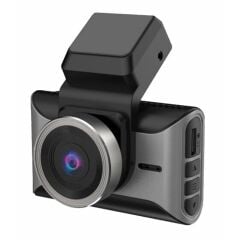 DAHUA S10 DHI-DAE-HC5710WV-S10 8MP+2MP ÇİFT KAMERALI 123° GENİŞ AÇI G-SENSÖR DAHİLİ MİKROFON HOPARLÖR WIFI DASHCAM