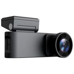 DAHUA S5PRO DHI-DAE-HC5710WV-S5PRO 8MP+2MP ÇİFT KAMERALI 123° GENİŞ AÇI G-SENSÖR DAHİLİ MİKROFON HOPARLÖR WIFI DASHCAM