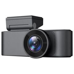 DAHUA S5PRO DHI-DAE-HC5710WV-S5PRO 8MP+2MP ÇİFT KAMERALI 123° GENİŞ AÇI G-SENSÖR DAHİLİ MİKROFON HOPARLÖR WIFI DASHCAM