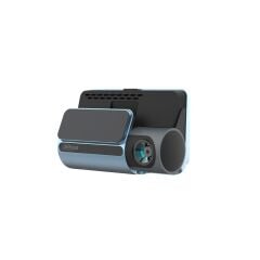 DAHUA S8 DHI-DAE-HC3511GW-S8 8MP+4MP ÇİFT KAMERALI 123°GENİŞ AÇI G-SENSÖR DAHİLİ MİKROFON HOPARLÖR WIFI DASHCAM