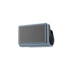 DAHUA S8 DHI-DAE-HC3511GW-S8 8MP+4MP ÇİFT KAMERALI 123°GENİŞ AÇI G-SENSÖR DAHİLİ MİKROFON HOPARLÖR WIFI DASHCAM