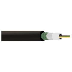 URANIUM 8 CORE OM3 MM ZIRHLI FIBER KABLO METRE BIRIM