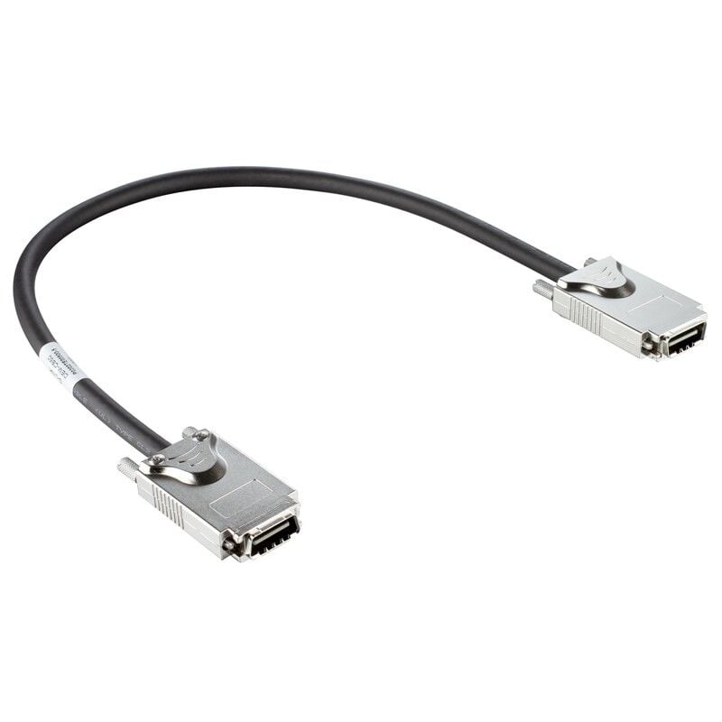 D-LINK DEM-CB50 10GE-CX4 50 CM STACK CABLE
