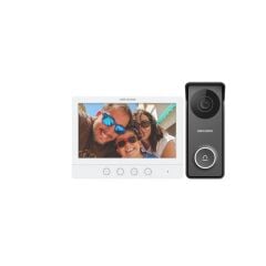 HIKVISION DS-KIS213 HYBRID HD INTERCOM KIT