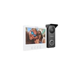 HIKVISION DS-KIS213 HYBRID HD INTERCOM KIT