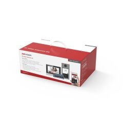 HIKVISION DS-KIS604-S VILLA TIPI INTERKOM SETİ