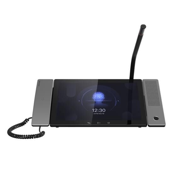 HIKVISION DS-KM9503 10 INC INTERKOM ANA ISTASYON