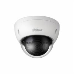 DAHUA IPC-HDBW1431E-0280B 4MP 2.8MM 30 METRE IR IK10 IP67 IP DOME KAMERA